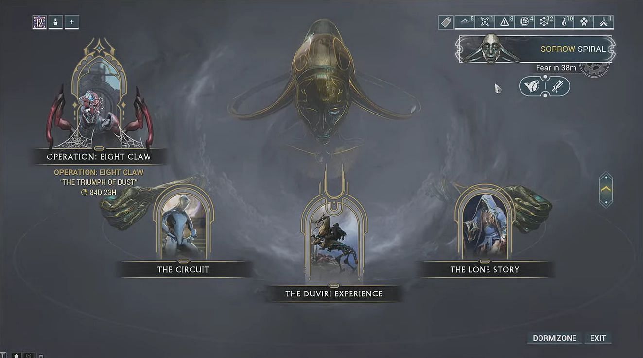 We are also getting a new Operation too (Image via Digital Extremes)